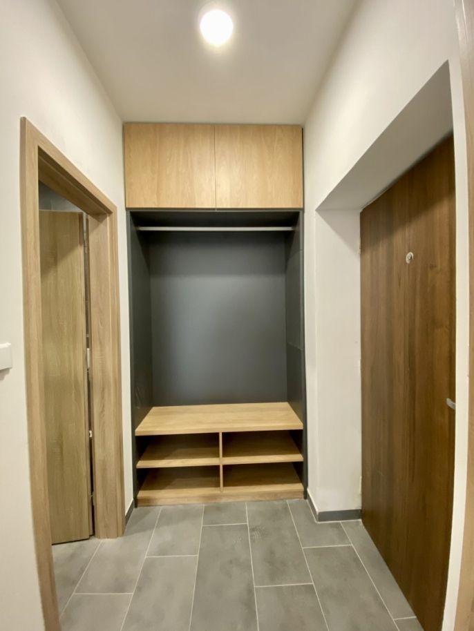 Pronájem, Byt 1+kk, Louny