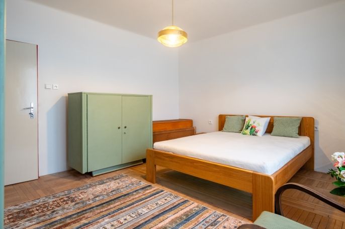 Prodej, Rodinný dům, České Budějovice