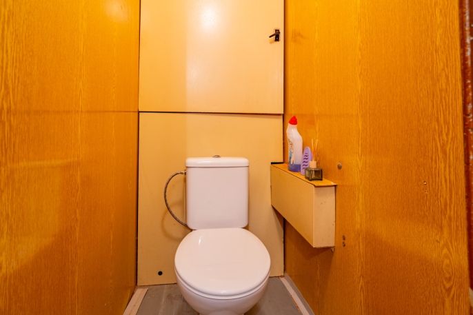 Prodej, Byt 4+1, Dačice