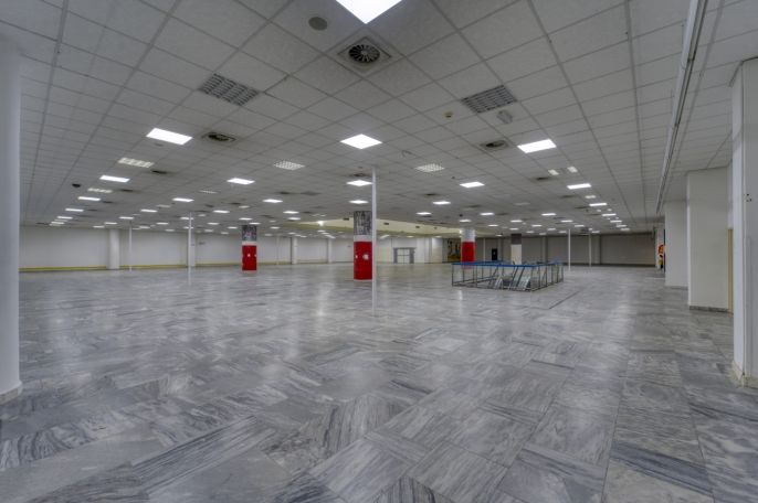 Pronájem, Obchod a služby, Plzeň