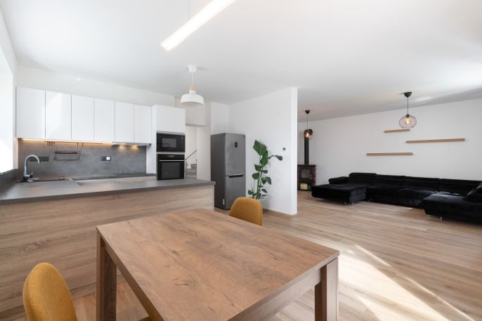 Prodej, Rodinný dům, Vendryně