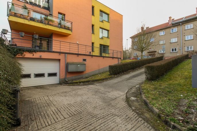 Prodej, Byt 3+kk, Praha