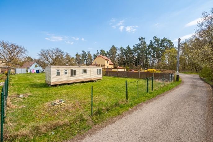 Prodej, Pozemek k bydlení, Jaroměř