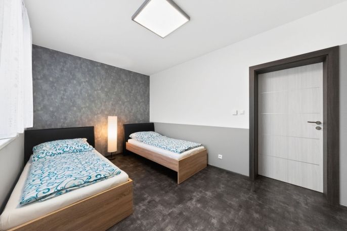 Prodej, Rodinný dům, Velké Pavlovice