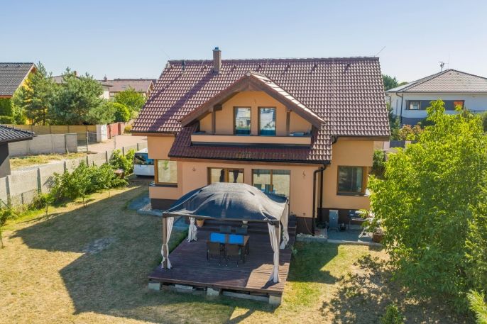 Prodej, Rodinný dům, Buštěhrad