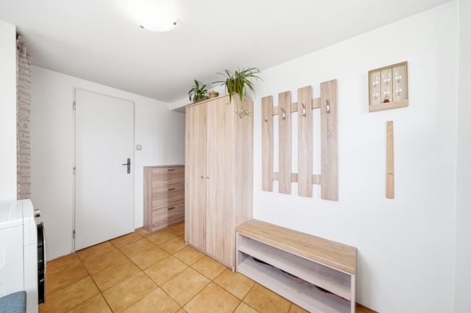 Prodej, Rodinný dům, Rudoltice