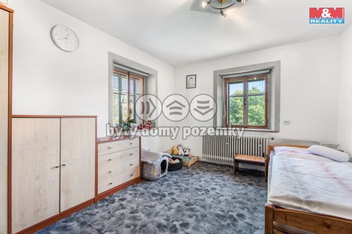 Prodej, Rodinný dům, Veselé