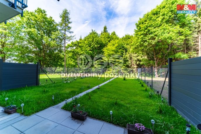 Prodej, Byt 2+kk, Mariánské Lázně