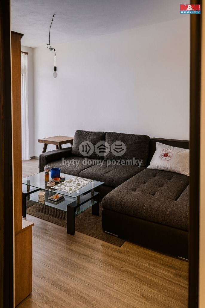 Prodej, Byt 3+1, Nepomyšl