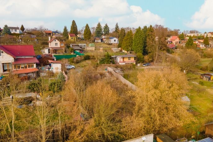 Prodej, Zahrada, Stod