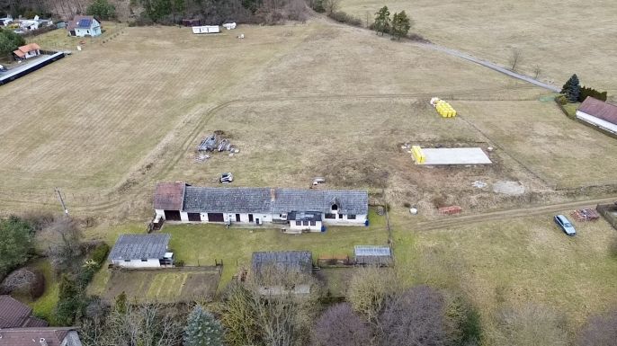 Prodej, Rodinný dům, Konecchlumí