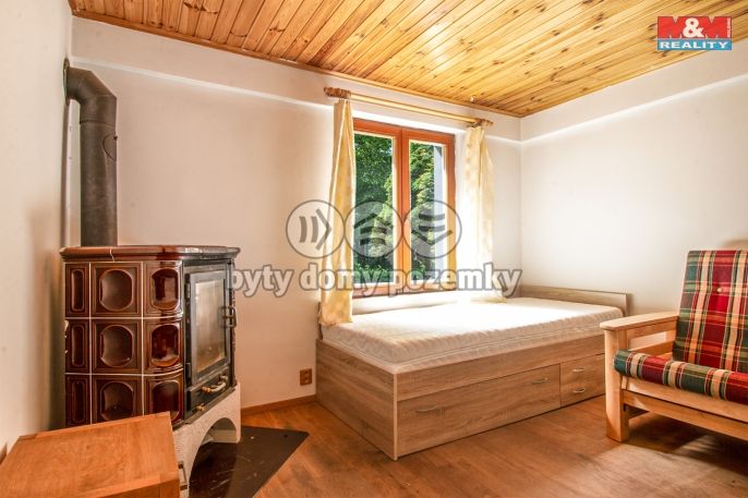 Prodej, Chata, Chlumec