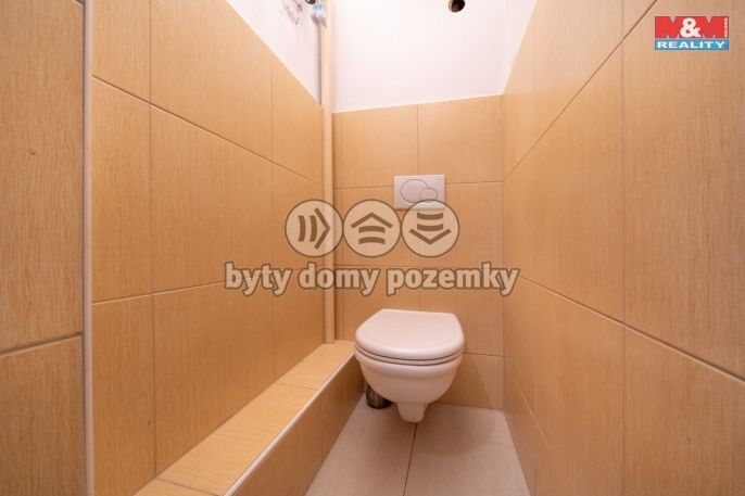 Prodej, Byt 2+kk, Plzeň