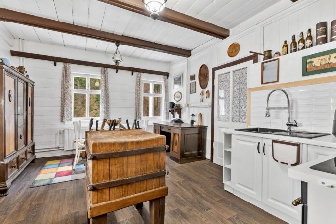 Prodej, Rodinný dům, Desná