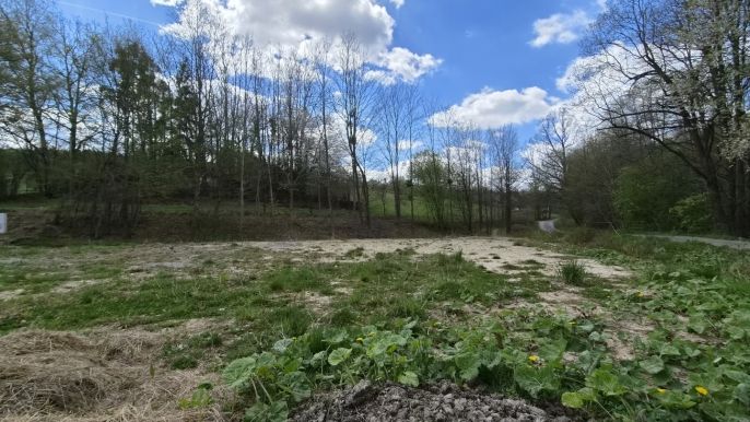 Prodej, Pozemek k bydlení, Vidče