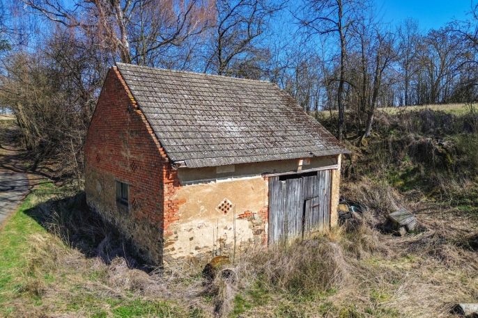 Prodej, Ostatní, Poběžovice