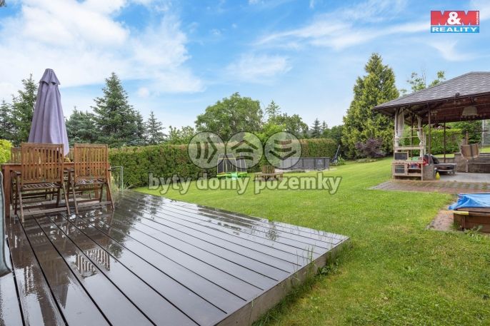 Prodej, Rodinný dům, Nové Dvory