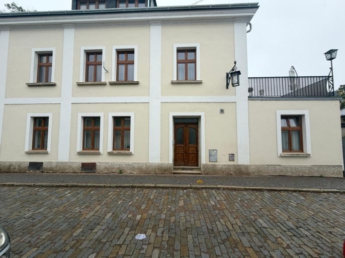 Pronájem, Byt 1+kk, Kutná Hora