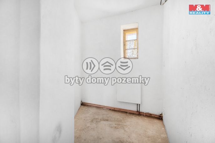 Prodej, Rodinný dům, Evaň