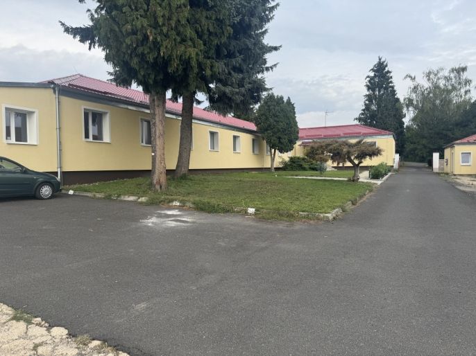 Pronájem, Byt 1+kk, Mšené-lázně