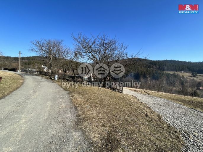 Prodej, Pozemek k bydlení, Jablunkov