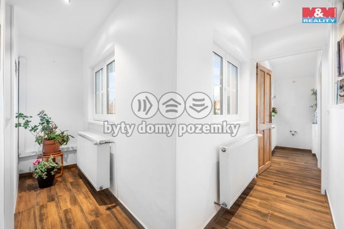 Prodej, Rodinný dům, Velvary