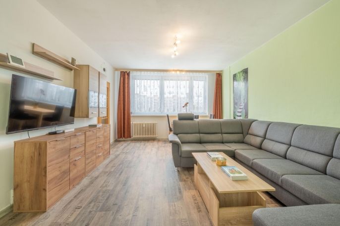 Prodej, Byt 3+1, 69 m², Praha, Gabinova