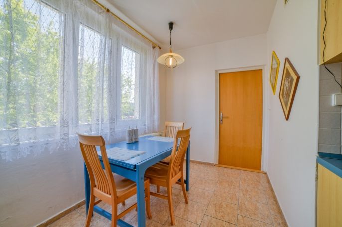 Prodej, Byt 3+1, Mariánské Lázně