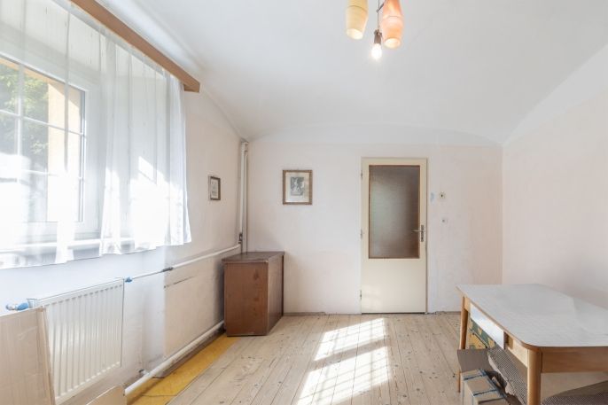 Prodej, Rodinný dům, Žabeň