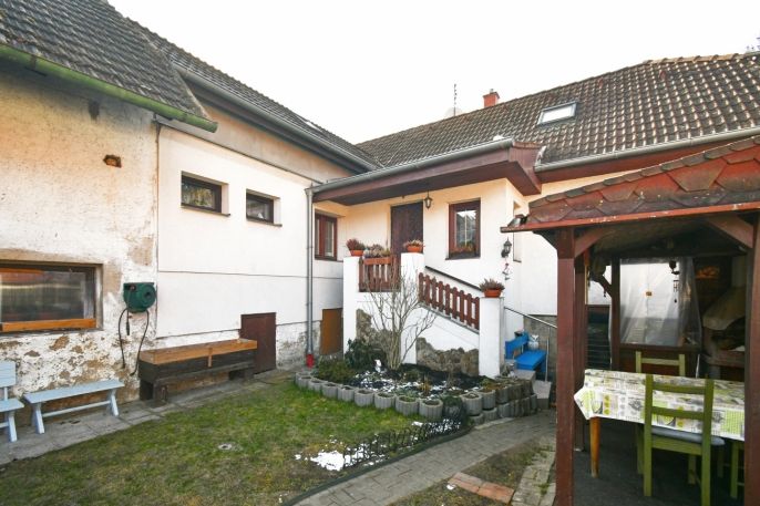 Prodej, Rodinný dům, Přelíc