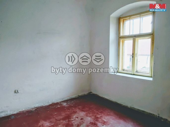 Prodej, Rodinný dům, Radonice