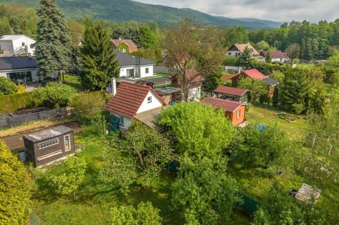 Prodej, Chata, Přestanov