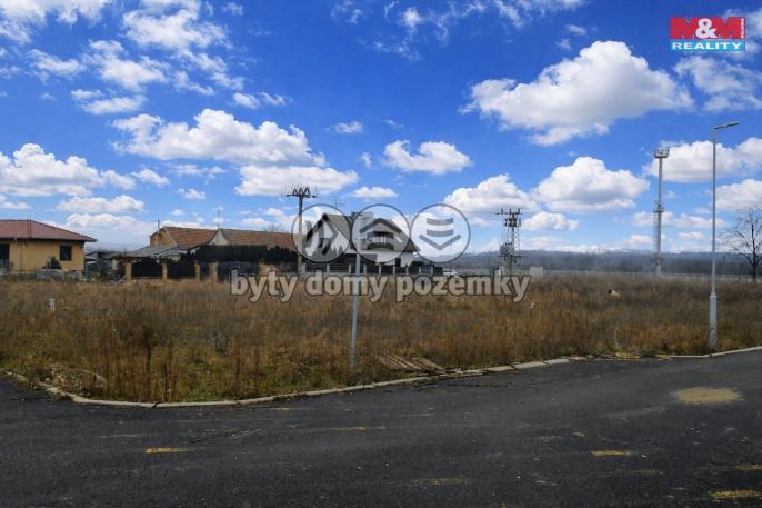 Prodej, Pozemek k bydlení, Račice