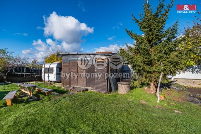 Prodej, Zahrada, Bečov