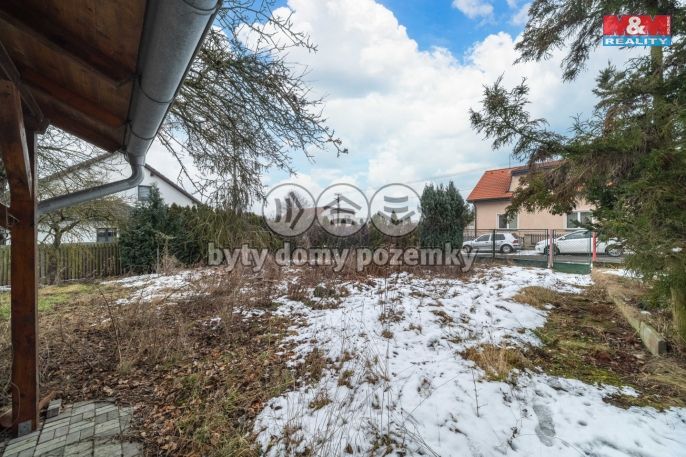 Prodej, Rodinný dům, Blovice