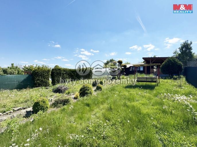 Prodej, Zahrada, Karlovy Vary