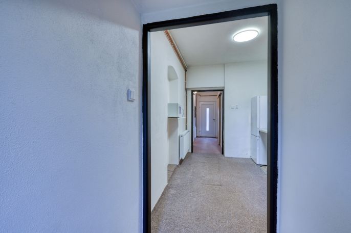 Prodej, Rodinný dům, Koloveč