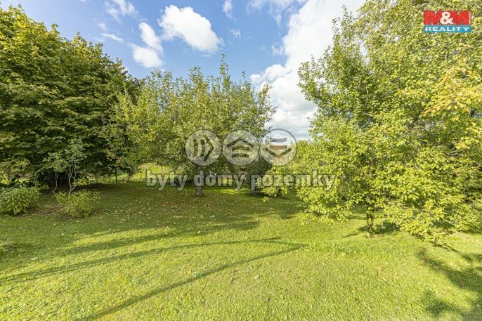 Prodej, Chata, Třebovle