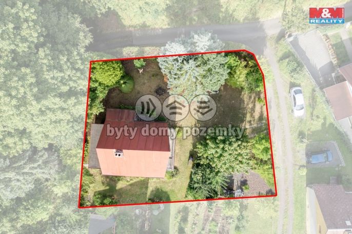 Prodej, Chata, Krásný Les