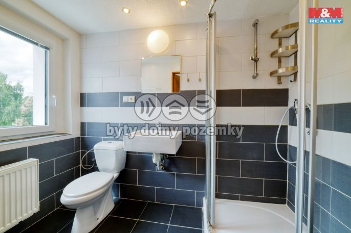 Pronájem, Obchod a služby, Mariánské Lázně