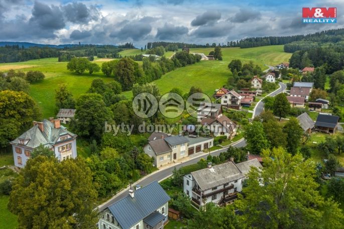 Prodej, Rodinný dům, Jesenný