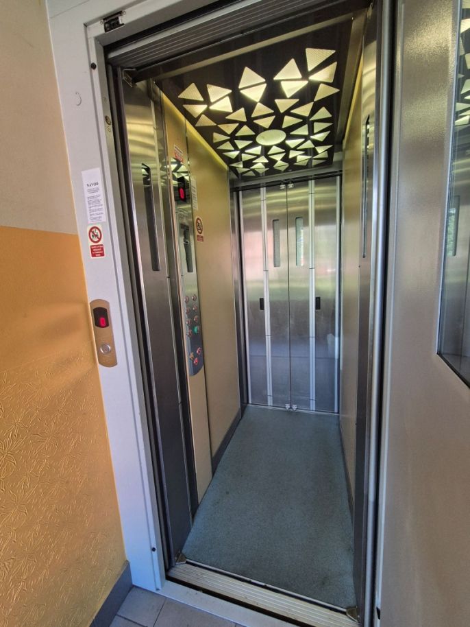 Prodej, Byt 1+1, Beroun