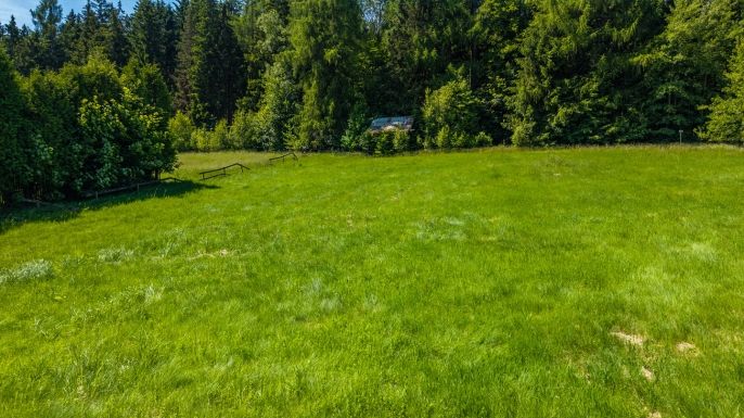 Prodej, Pozemek k bydlení, Nová Ves nad Nisou