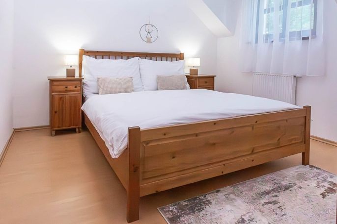 Prodej, Hotel, penzion, Horní Slavkov