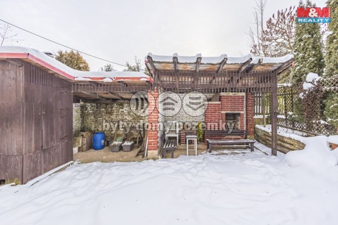 Prodej, Rodinný dům, Vernéřovice