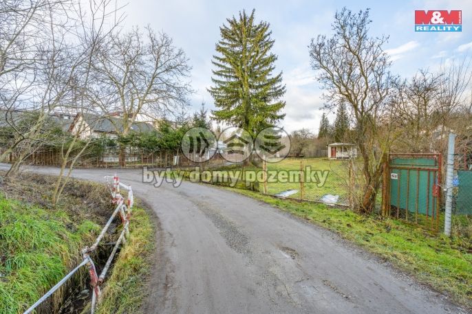 Prodej, Zahrada, Kladno