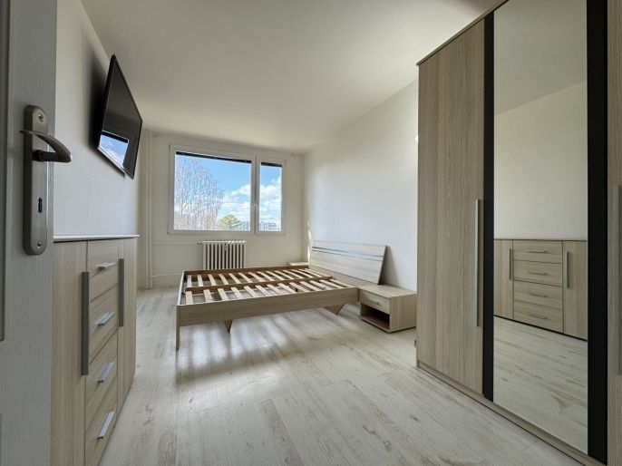 Pronájem, Byt 4+kk, Nymburk