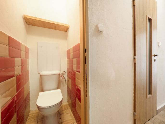 Pronájem, Byt 2+1, Příbram