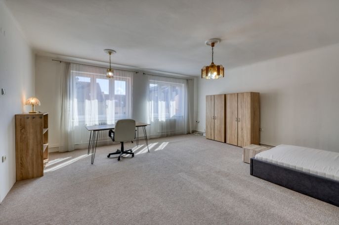 Prodej, Atypický byt, Plzeň