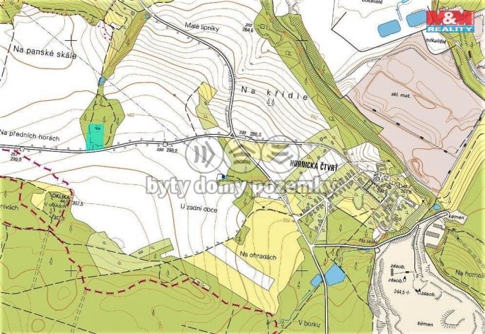 Prodej, Ostatní, Chvaletice